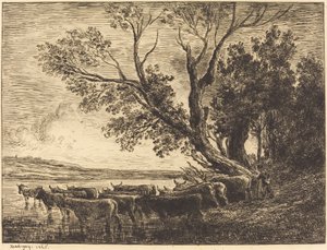 Le Gué