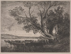 Le Gué