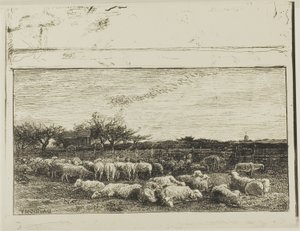 La grande bergerie
