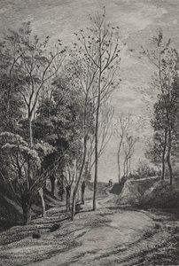 Les Petits Oiseaux, 1850