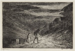  - Charles Francois Daubigny
