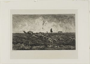 La Pluie