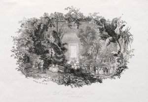 Le Jardin d