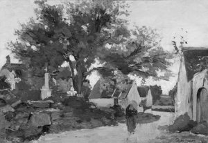  - Charles Francois Daubigny