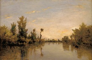 Rives de la Seine