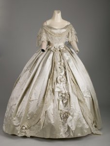 Robe de soirée