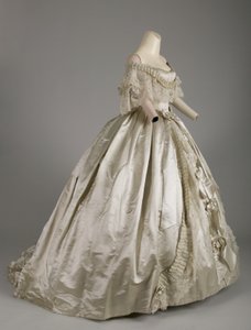 Robe de soirée