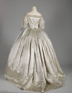 Robe de soirée