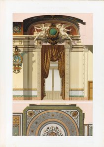 Le nouvel Opéra de Paris, 1880 - Charles Garnier
