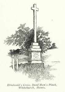 Croix d