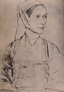 Jane Seymour, troisième reine du roi Henri VIII - Charles George Lewis