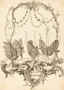 Ballet champêtre
