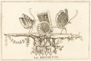 La Brouette