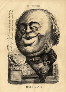 Le Philosophe, numéro 19