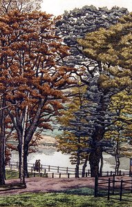 Étangs de Highgate