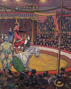Le Cirque, c.1913