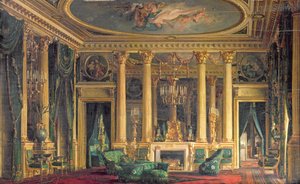 Un salon à l
