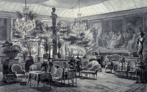 Jardin d