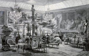 Jardin d