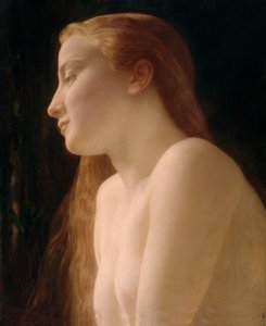 La salle de bain