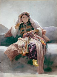 Juive de Smyrne