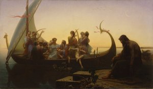 Illusions perdues, 1865-67