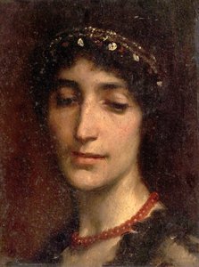 Julia - Charles Gogin