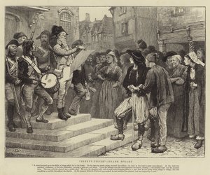 Quatre-vingt-treize, La mort parle