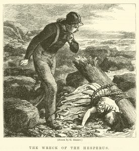 Le naufrage de l