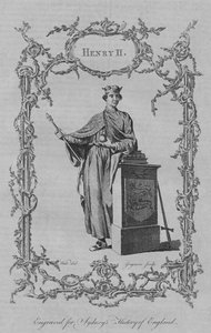 Henri II