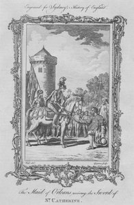 La Pucelle d