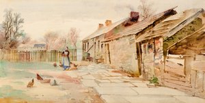 Vieilles Cottages