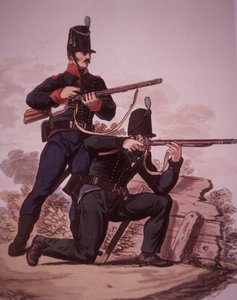 Fusiliers de l