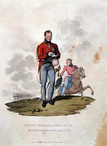 Major général d