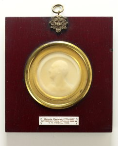 George Canning - Charles Harvey Weigall