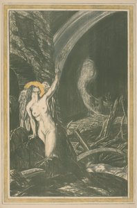 Allégorie de la renaissance de l