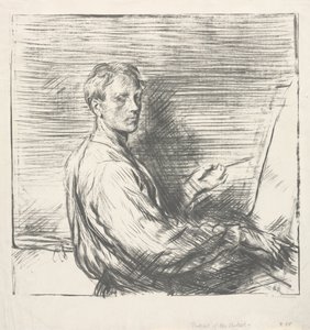 Portrait de l