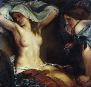 Le collier d
