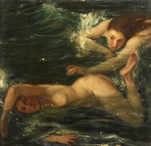 La Poursuite