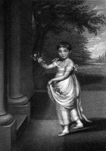 Elizabeth Barrett Moulton-Barrett à l