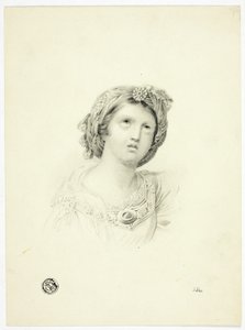 Sibylle - Charles Heath