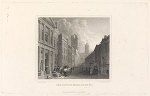 Le marché aux enchères, Banque & Cie - Charles Heath