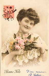 Bonne fête