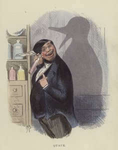Coin-coin - Charles Henry Bennett