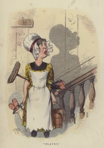  - Charles Henry Bennett