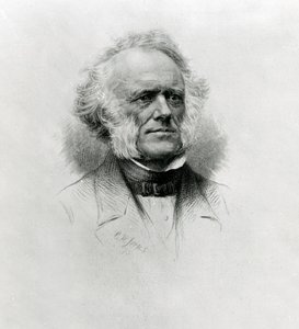 Sir Charles Lyell, 1875 - Charles Henry Jeens