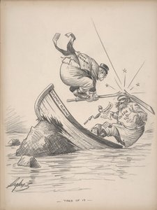 Fatigué de tout ça, 1927 - Charles Henry Sykes