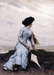 Regardant la mer