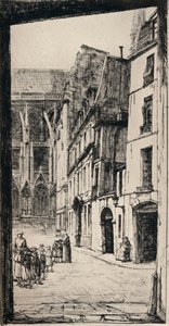Rue Massillon