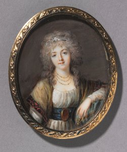 Portrait d